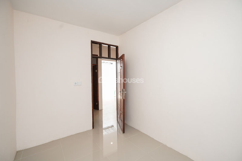 Perumahan Mutiara Gading Timur Blok N14 No.7