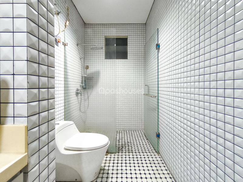 Perumahan De Park BSD City