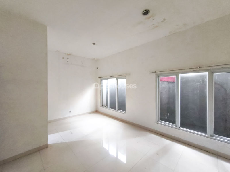 Perumahan Green Hills Estate Ciputat Blok D/10