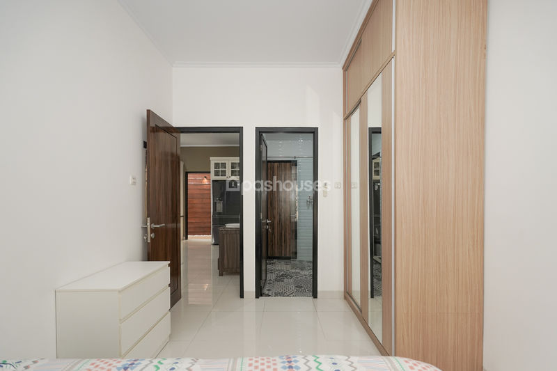 Perumahan Cempaka Residence Bekasi Blok A No.6-7