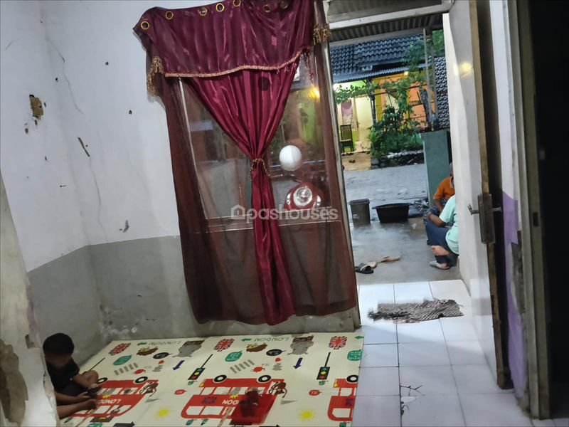 Puri Permai 1 Blok. M-5 Kec.Tigaraksa