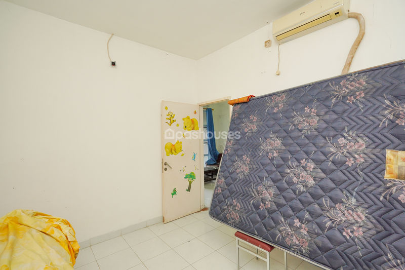 Permata Cimanggis Cluster Safir