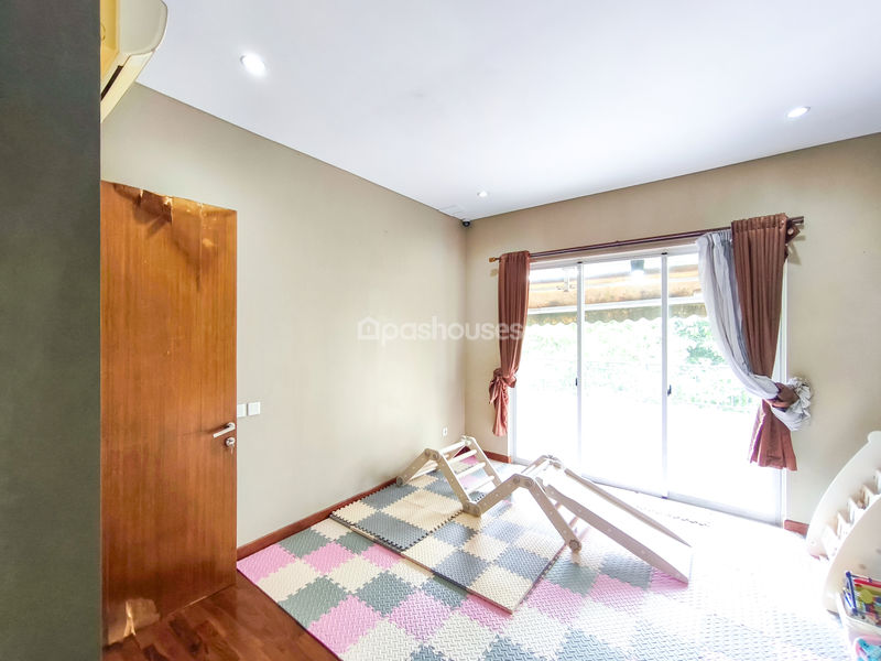 Perumahan De Park BSD City