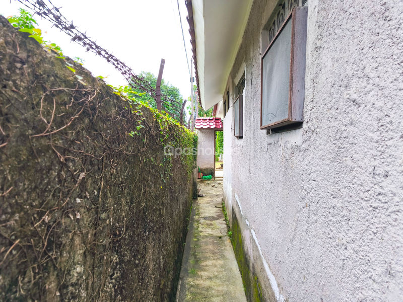 Komplek Perkebunan 39 Tangerang Selatan