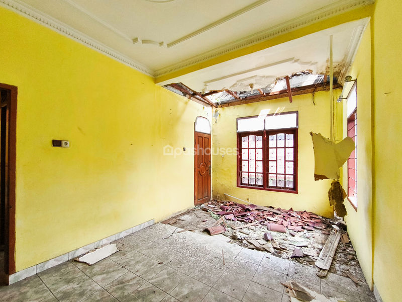 Perumahan Kranggan Permai Blok BS No.31-32