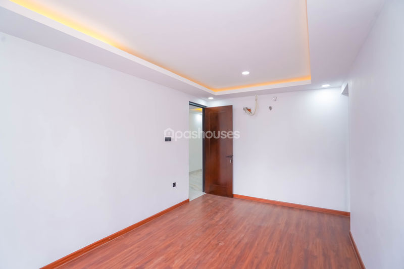 Perumahan Alonica Hills Cilandak