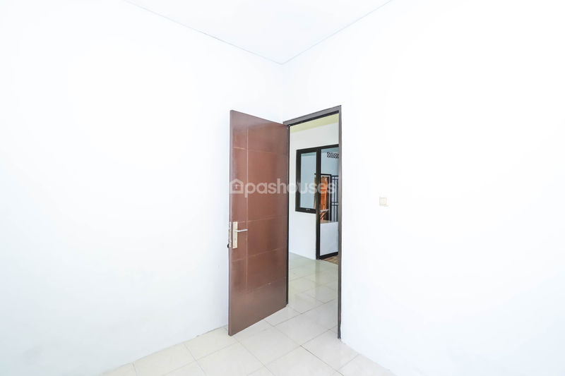 Perumahan Bukit Pelangi Residence