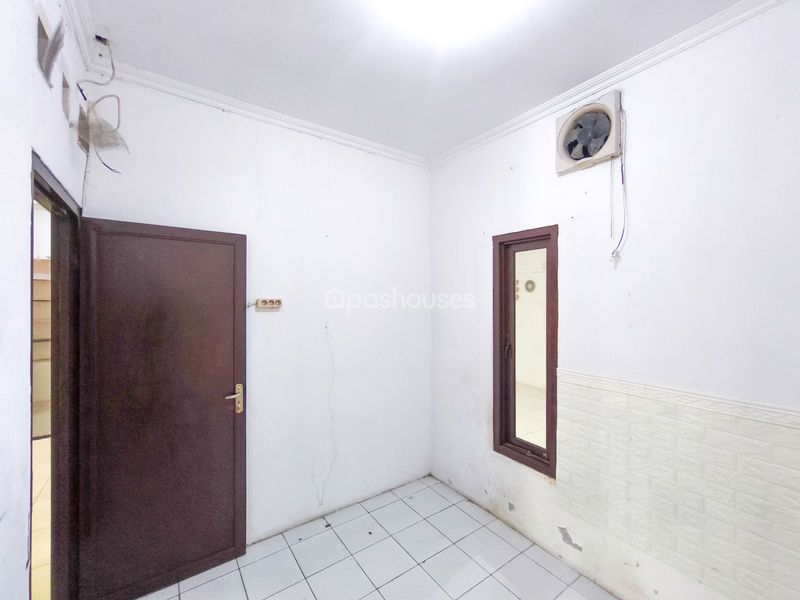Perumahan Wisma Mas Pondok Cabe Blok B2 No.5