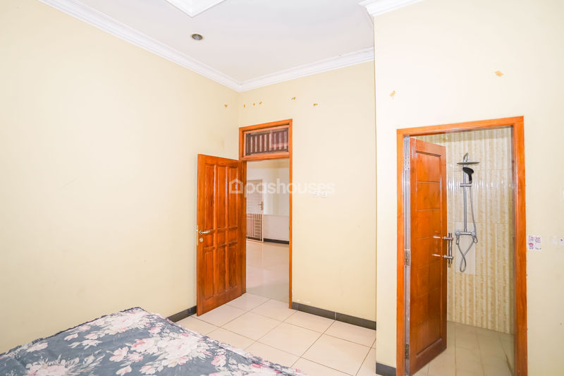 Perumahan Cinere Agung Residence Blok L1