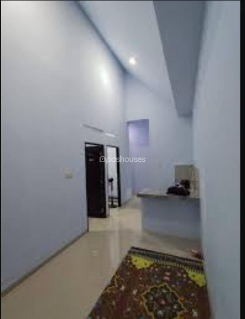 Perumahan Bukit Nausel Residence Blok B3