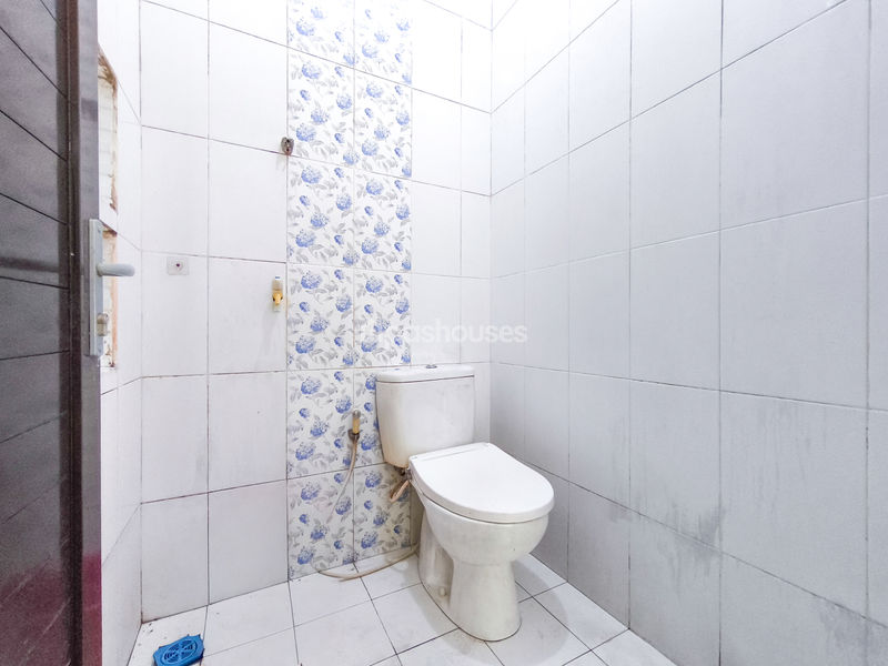 Perumahan Green Hills Estate Ciputat Blok D/10