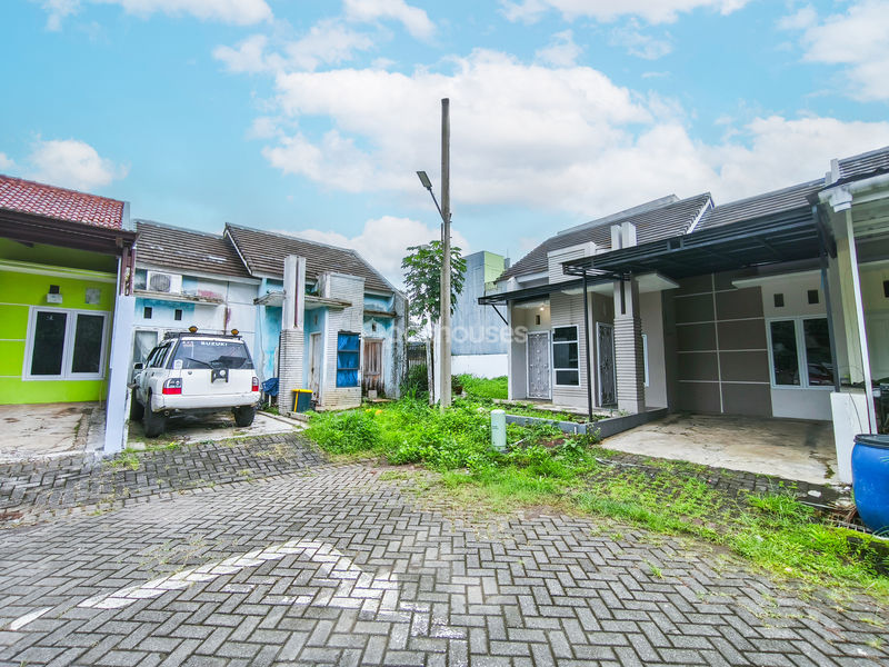 Erfina Kencana Regency