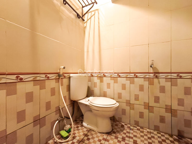 Cluster Tria Adara Residence Tangerang No.A05