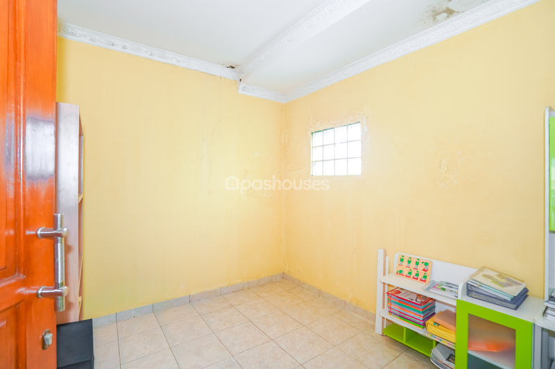 Perumahan Permata Depok Sektor Kumala Blok E14 No.4