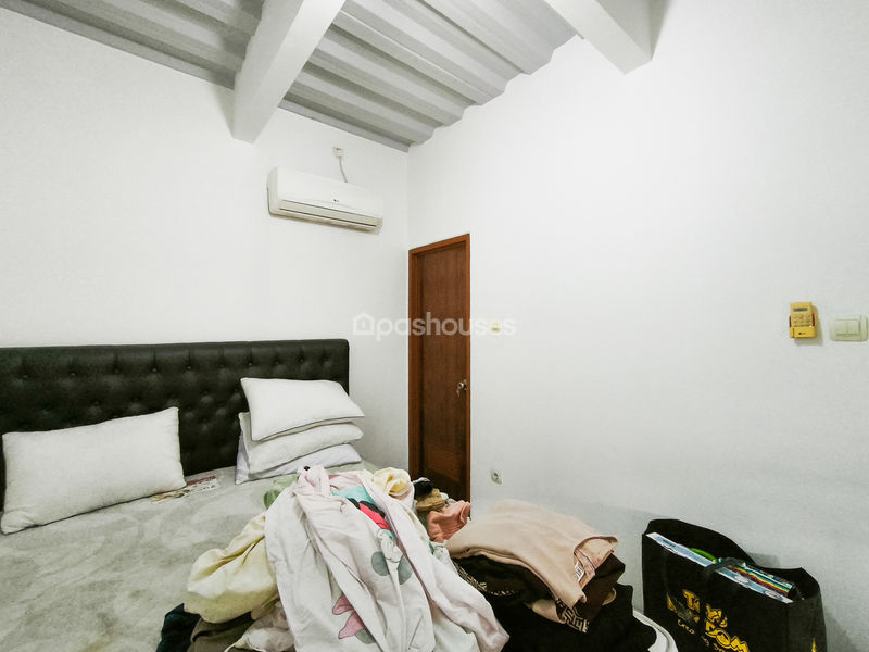 De Azra Residence Bekasi