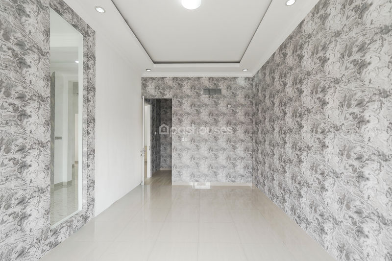 Perumahan Mediterania Regency Cikunir