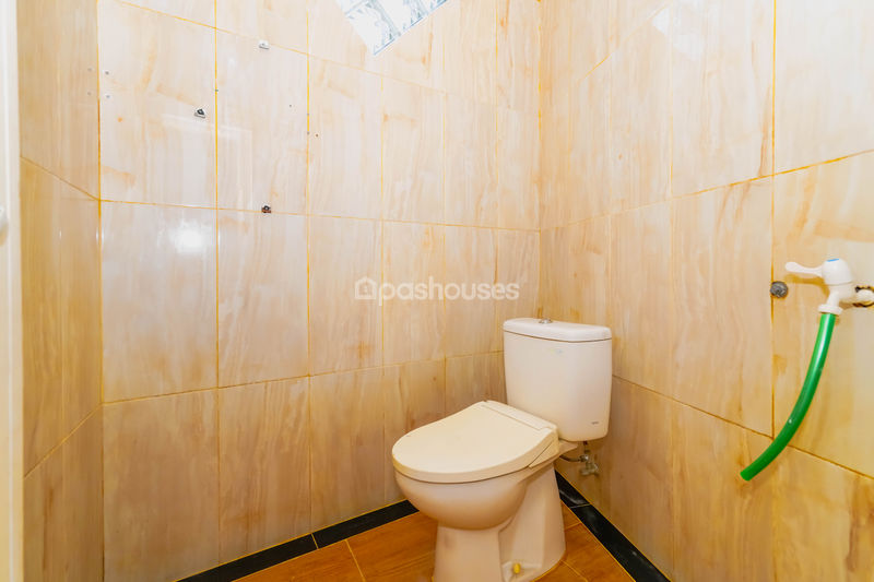 Town House Griya Widya