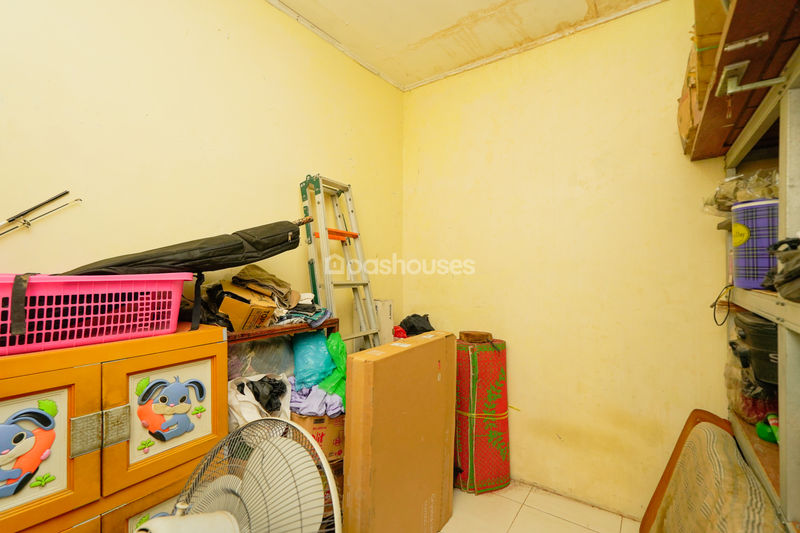 Jalan Cempedak VI Blok C