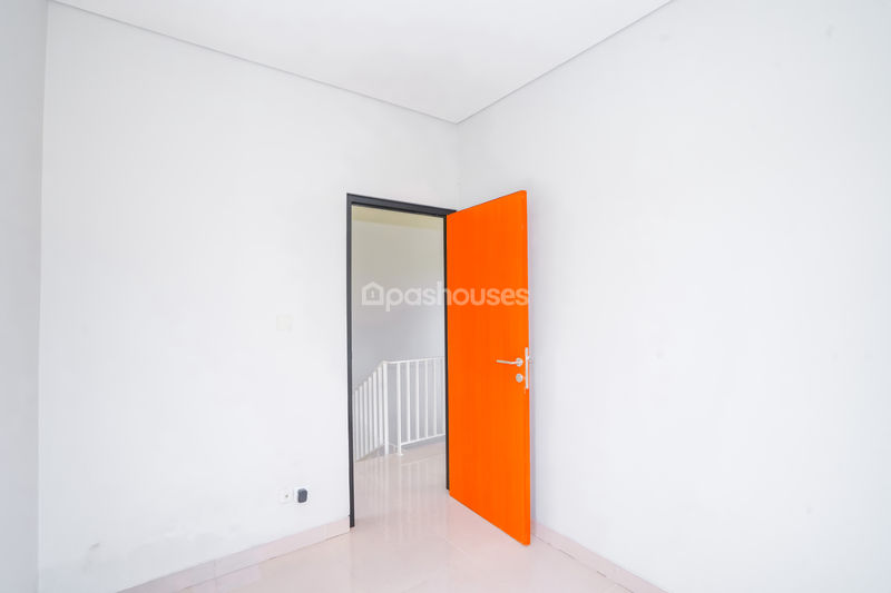 Gardens at Candi Sawangan Cluster Saviya Blok B10 No.02