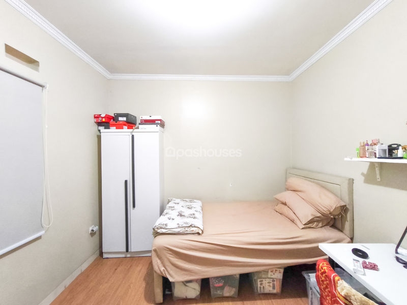 Perumahan Permata Ciganjur Residence