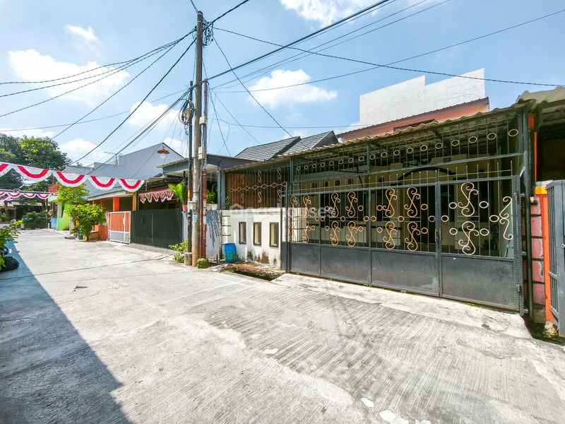 Perumahan Pamulang Elok Blok C1