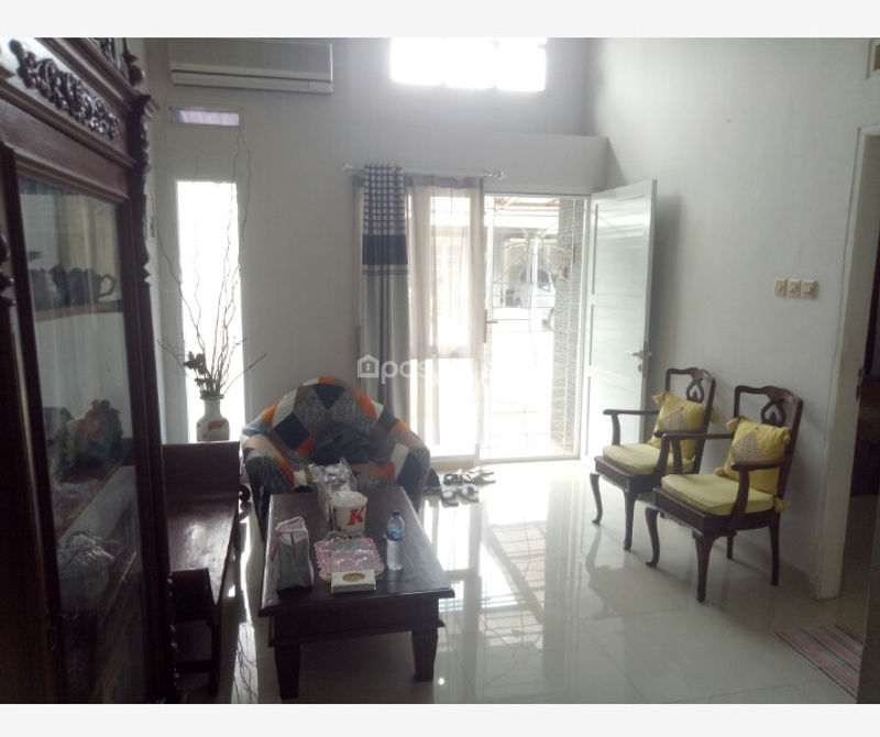 Taman Merpati 2 Residence