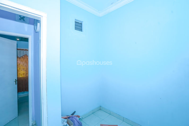 Permata Depok Cluster Safir