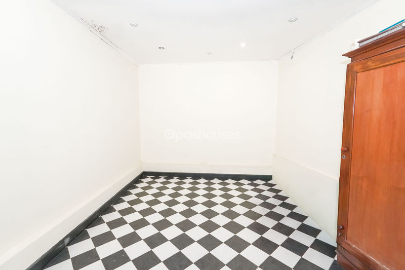 Roemah Djawa II No.85