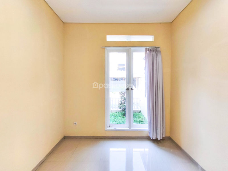 Jalan Jalak Bali IX Blok GR 23