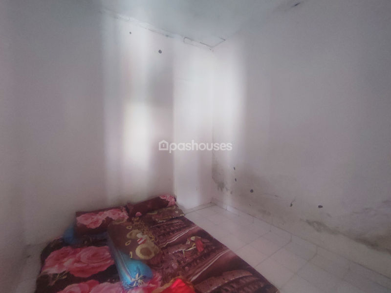 Grand Depok City Cluster Jasmine