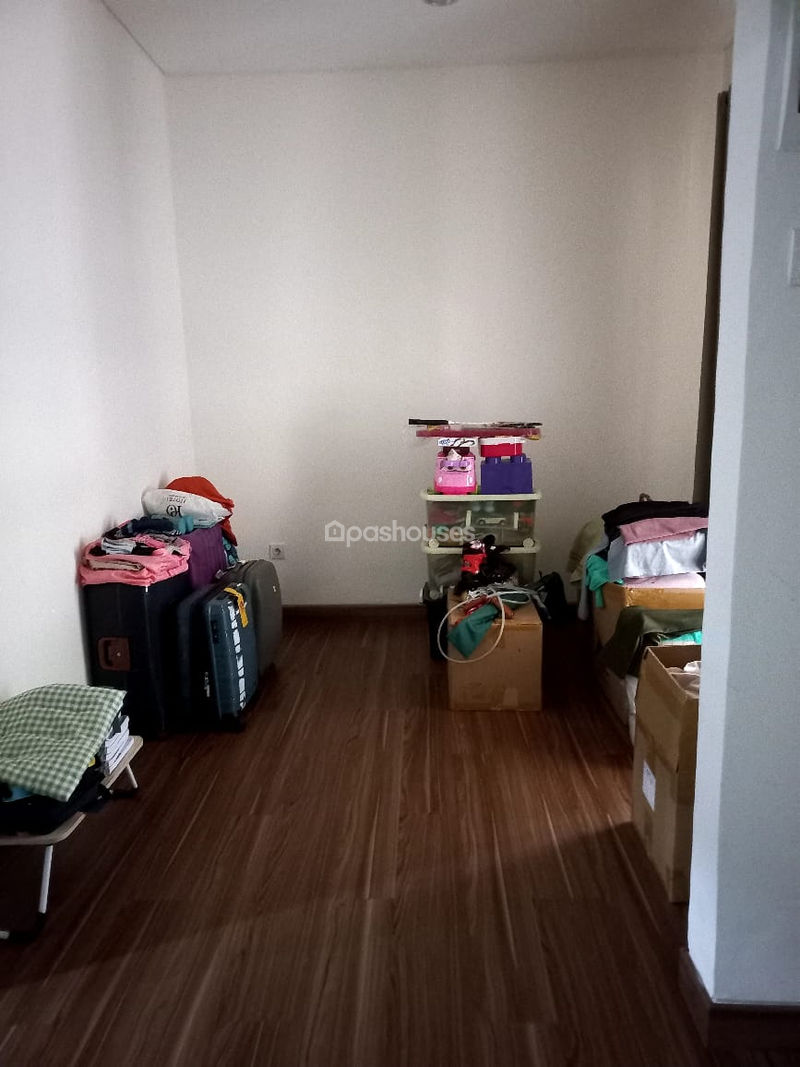 Perumahan Citragrand Cibubur CBD Cluster Fraser Park Blok F05/52