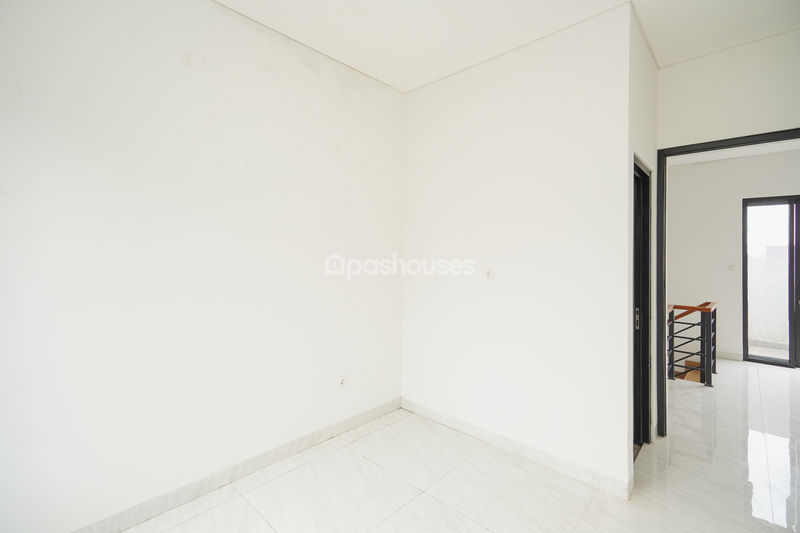 Perumahan Studio Alam View