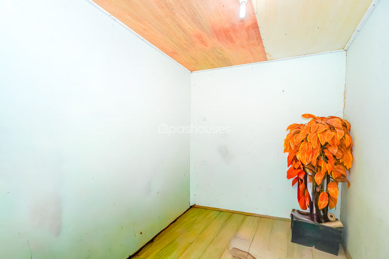 Perumahan Villa Dago Pamulang Cluster Tampak Siring Blok F4 No.11