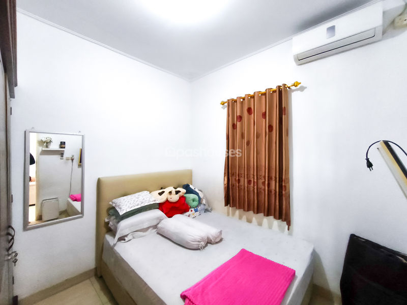Perumahan Vila Dago Pamulang Cluster Legian No.86