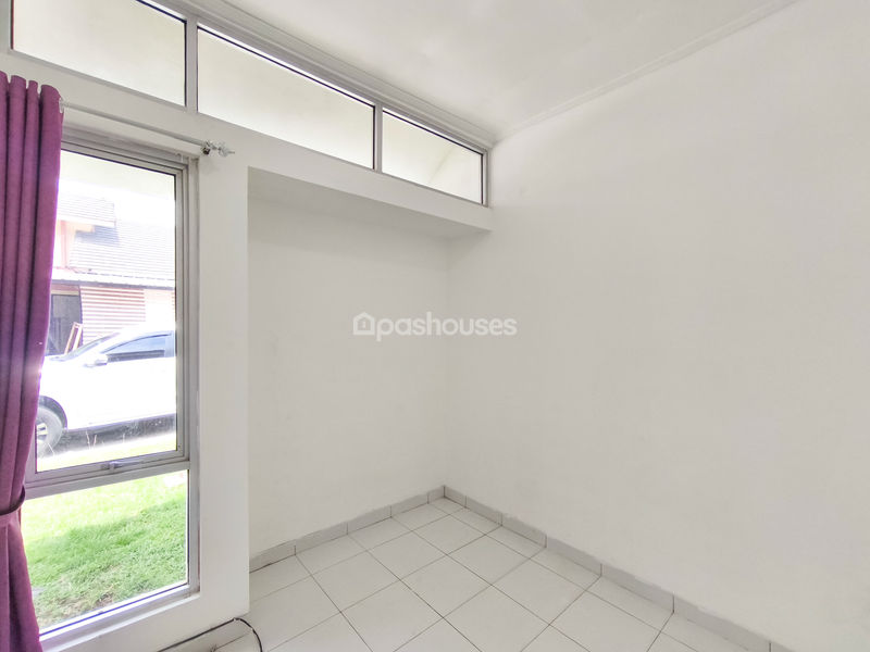 Serpong Garden 1 Cluster Green Park Blok C11 No.12A