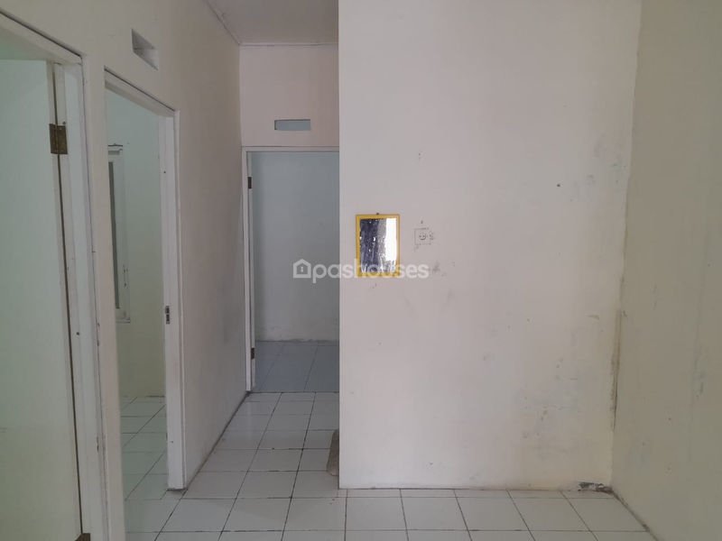 Perumahan Puri Arraya Blok EE