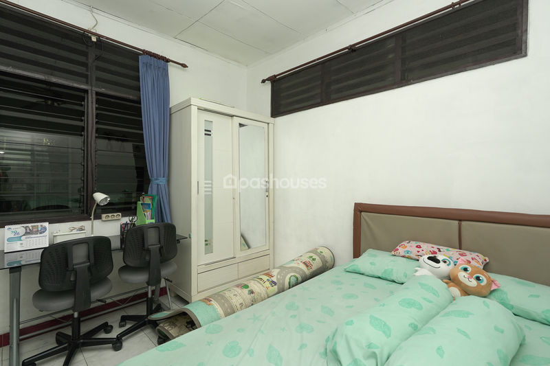 Jalan Angsana Raya No.9