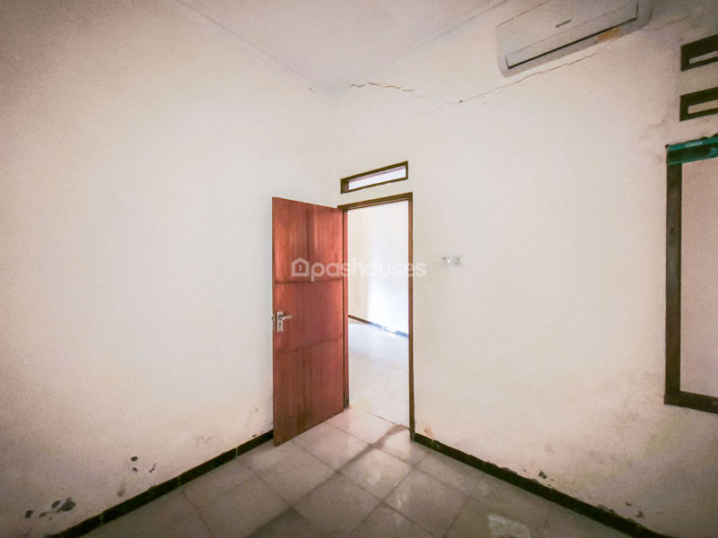 Cluster Casa Perdana 1