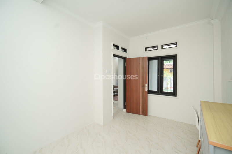 Mangun Jaya Townhouse Blok F14 No.3