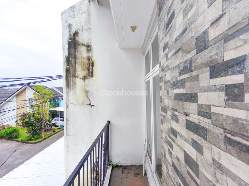 Perumahan Aryana Karawaci Cluster Flora Blok E1 No.6