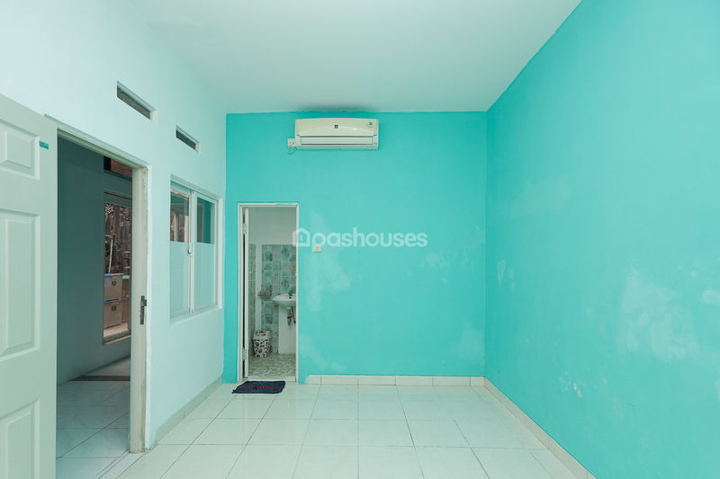 Perumahan Harapan Indah Cluster Ifolia Blok HY1 No.68