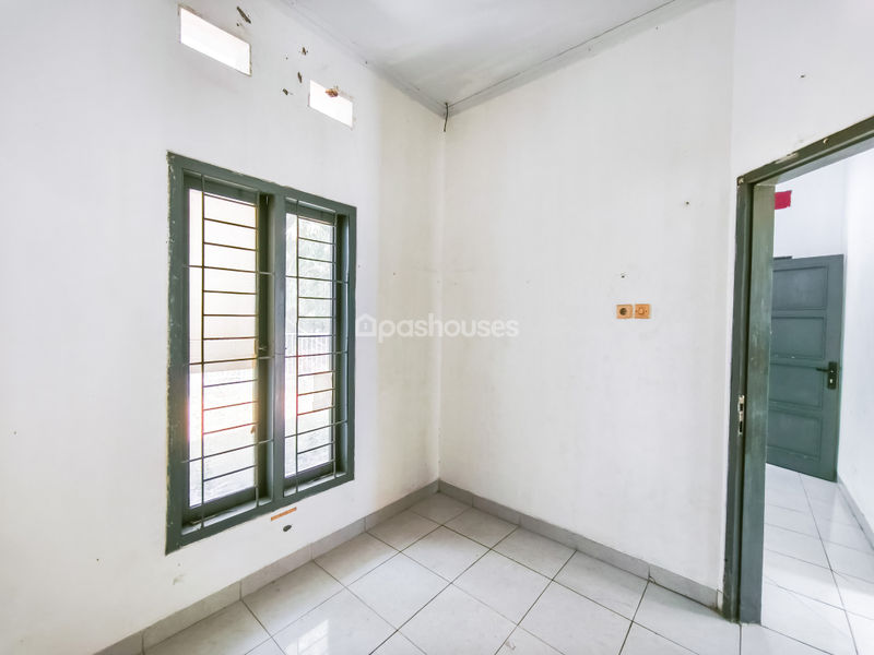 Permata Depok Regency Cluster Jade