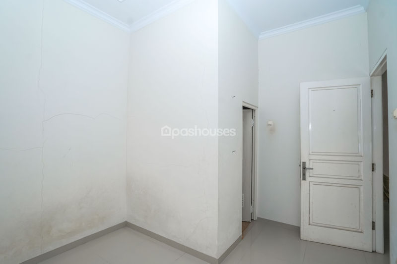 Perumahan Grogol Indah Residence 2 No.133B