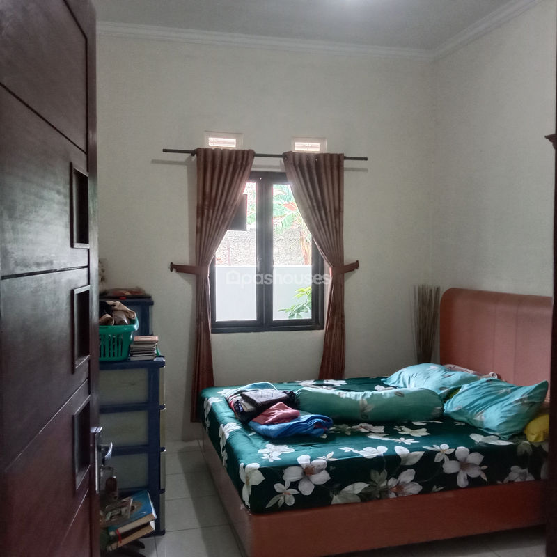 Taman Cimanggu Blok A