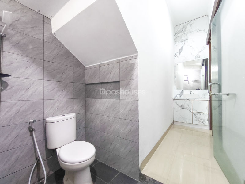Perumahan Green Bintaro Residence Blok B3/C