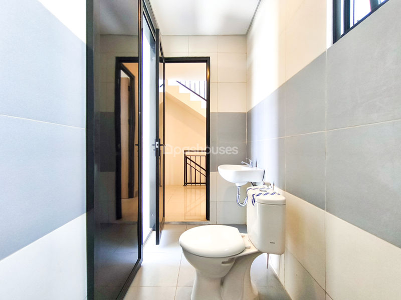 Perumahan The View Bintaro Blok H No.47