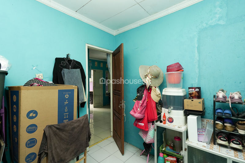 Perumahan Griya Mas Lestari No.F12A