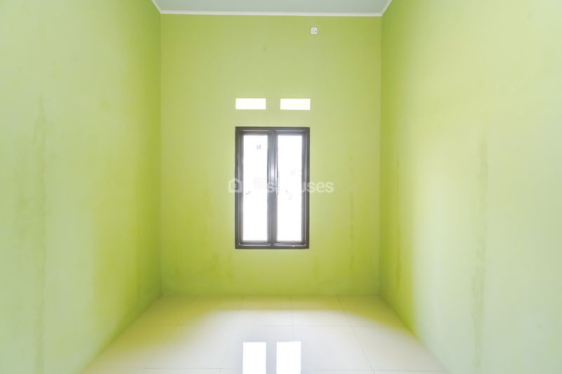 Perumahan Navya Residence Type 56