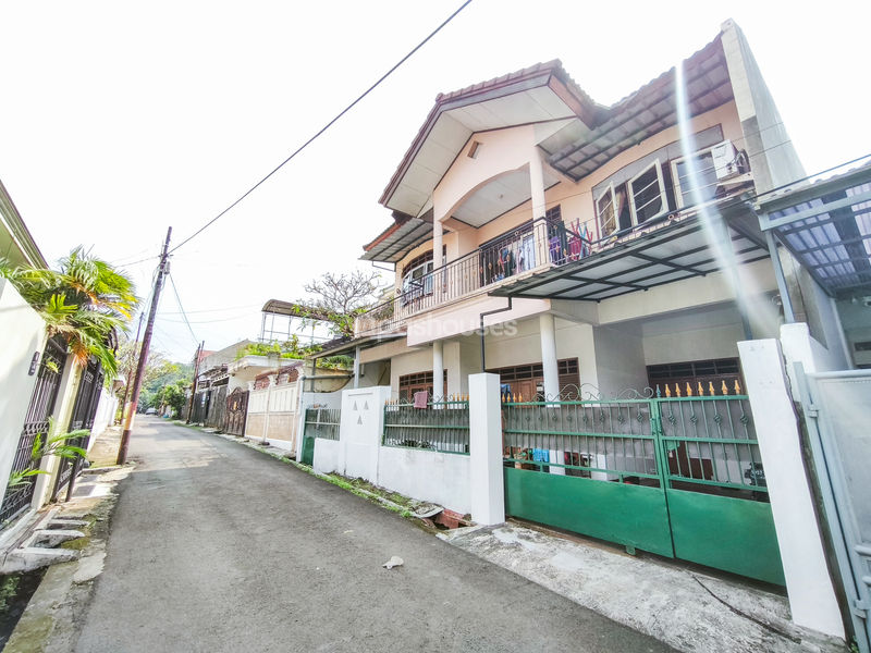 Kedung Badak Baru Bogor