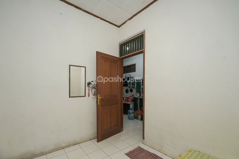 Jalan Kalibaru No.20 Bekasi